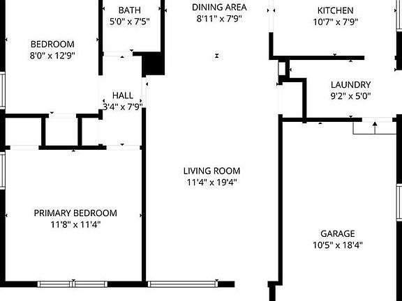 2nd image of 323 Arthur St