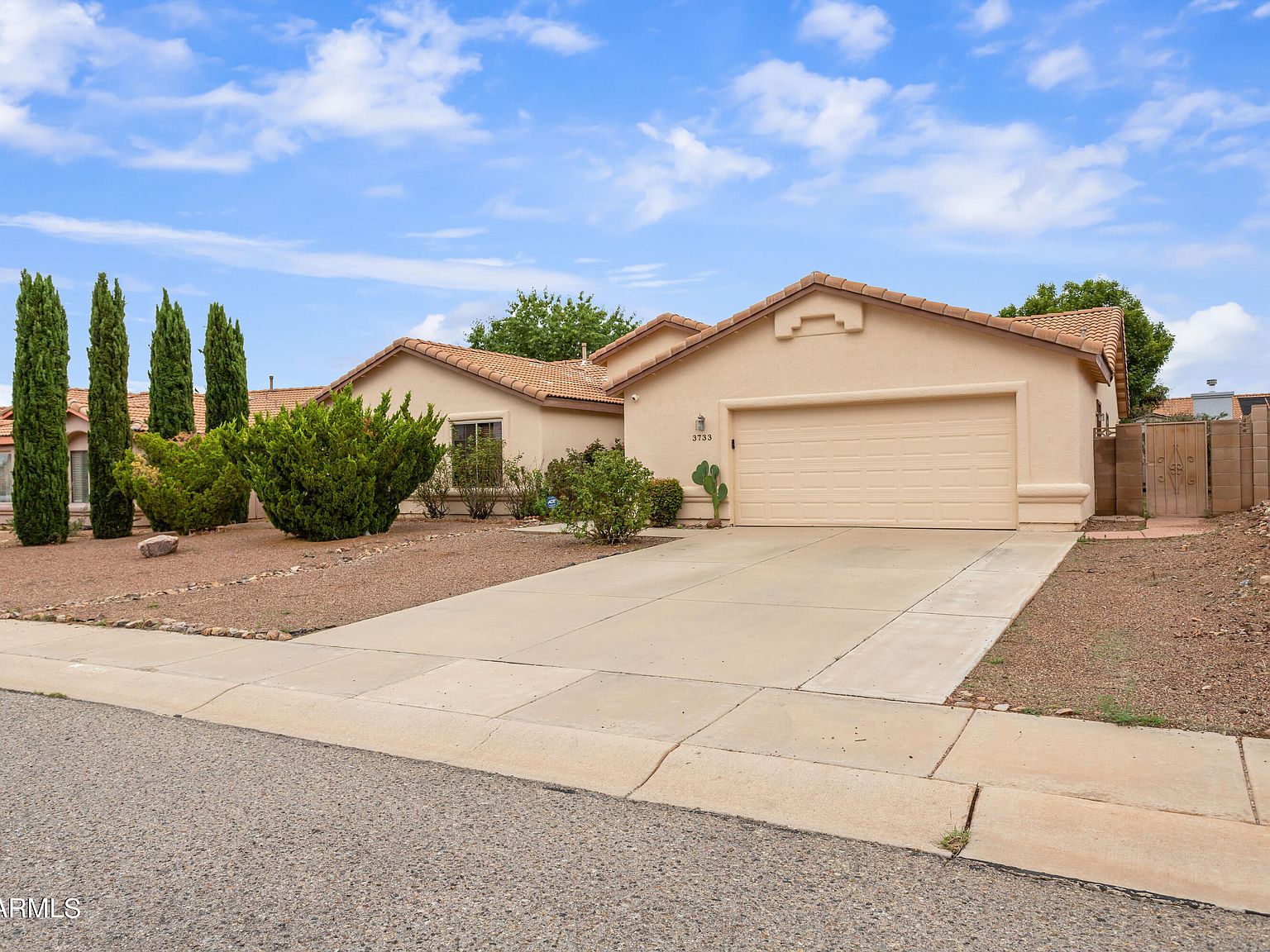 3733 barahona dr sierra vista az 85650