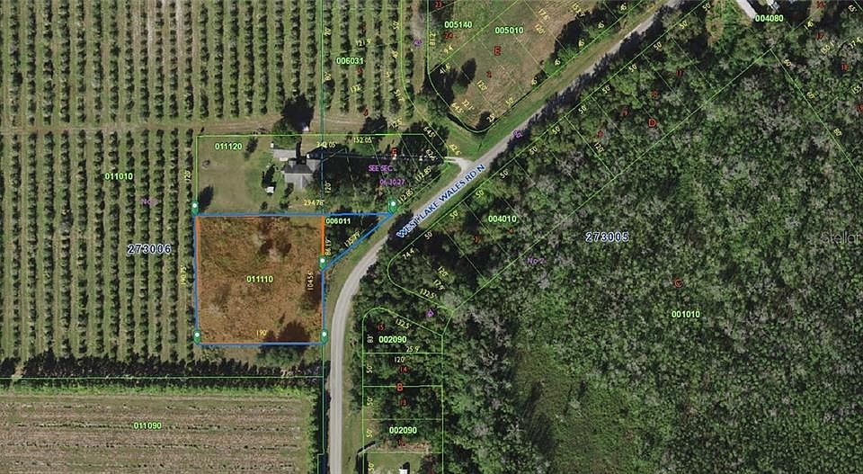 1st image of 0 W Lake Wales Rd N