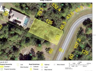 108 Cabana Way, Rotonda West, FL 33947