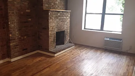 Rented by New York Residence