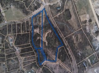 757 Cannon Rd, Marion, NC 28752