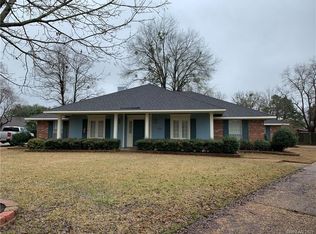 1419 Preston Ct, Bossier City, LA 71111