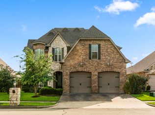 1013 Windstone Dr, Woodway, TX 76712