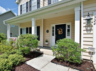 324 Foxbank Plantation Blvd, Moncks Corner, SC 29461