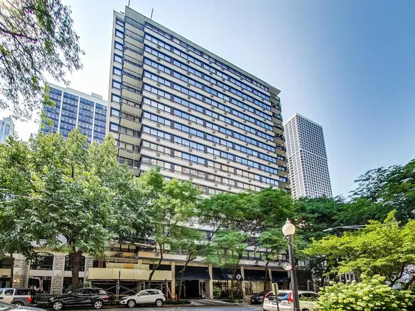 33 E Cedar St APT 11C, Chicago, IL 60611