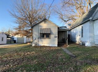 1007 W Macqueen Ave, Peoria, IL