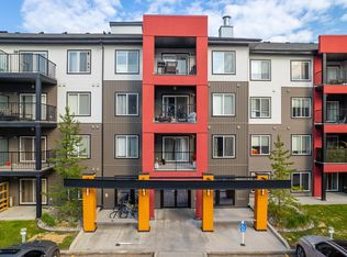 Elements At Windermere, Edmonton, AB T6W 2P2