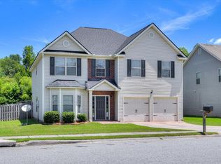 2099 Willhaven Dr, Augusta, GA 30909