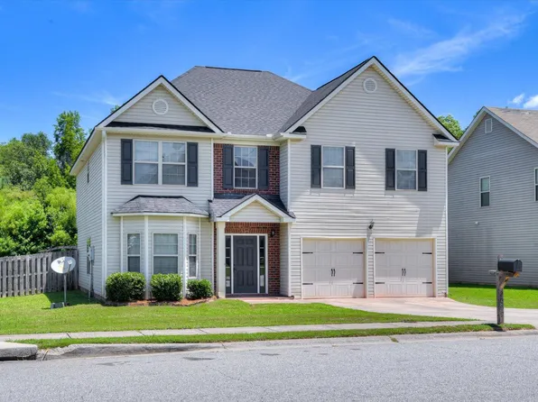 2099 Willhaven Drive, Augusta, GA