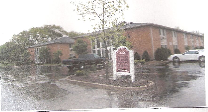 Building 631 and 637