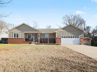 2220 Gentry Ln, El Dorado, KS 67042