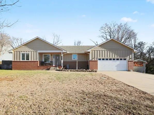 2220 Gentry Ln, El Dorado, KS 67042