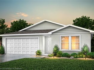 1805 Grand Ridge St, Sebring, FL 33870