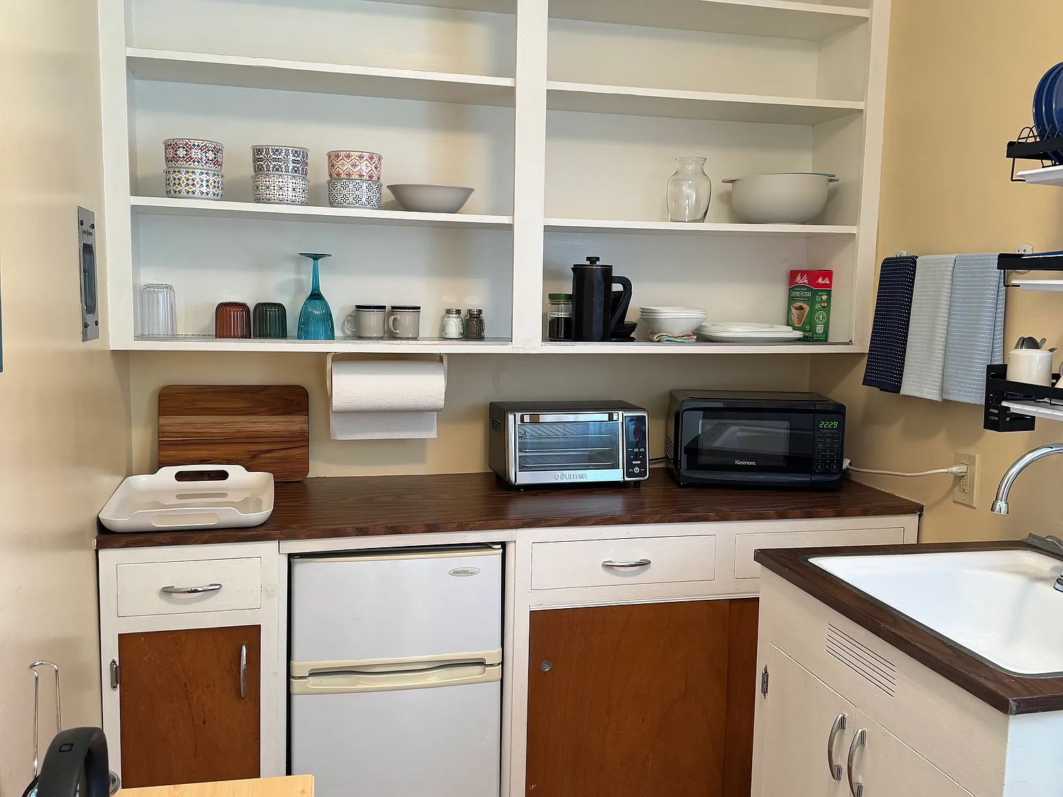 Studio, 550 sqft, $1,400 — Photo 4