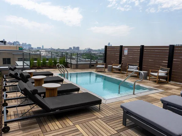 1425 Hudson St Unit 3A, Hoboken, NJ 07030