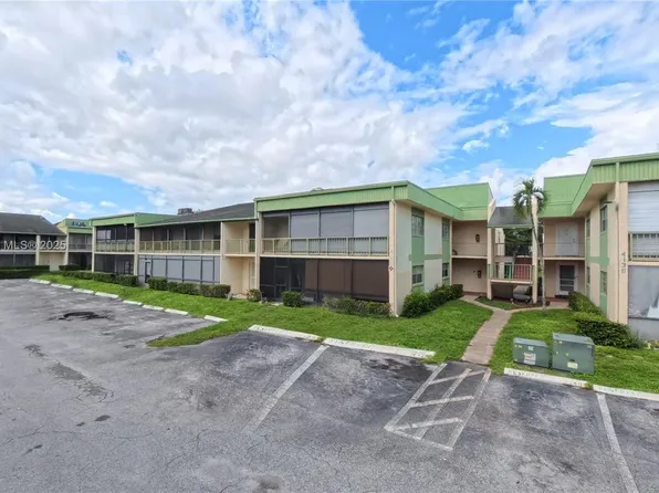 4135 NW 88th Ave APT 103, Pompano Beach, FL 33065