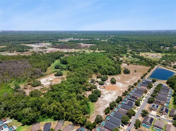 Blue Jay Way Lot 23, Davenport, FL 33896