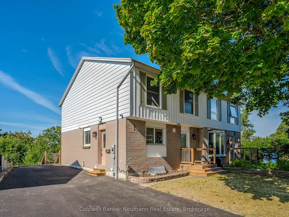 69 Hadati Rd #B