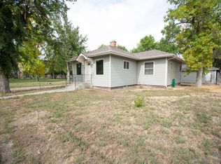 421 5th St, Havre, MT 59501