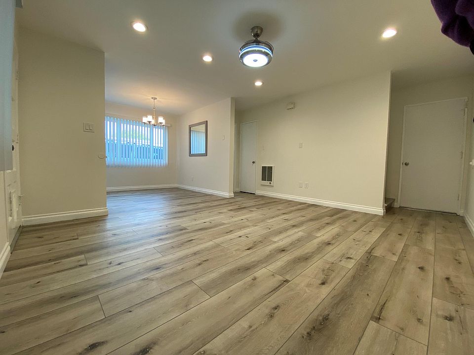 Downstairs