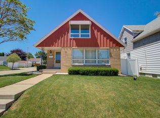 2377 S 63rd St, Milwaukee, WI 53219