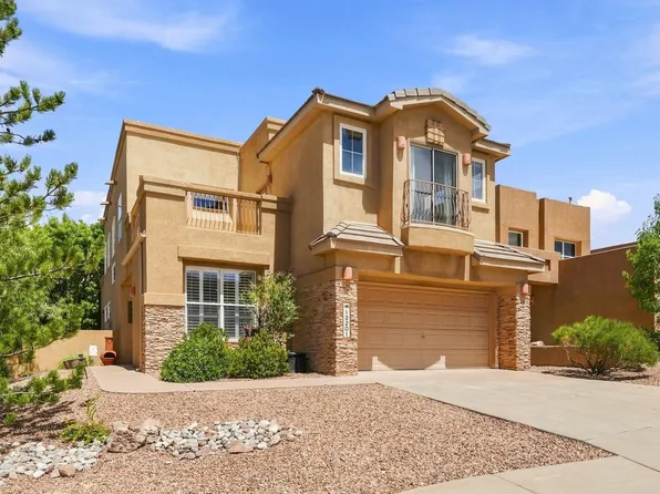 13201 Sentinal Ct NE, Albuquerque, NM 87111