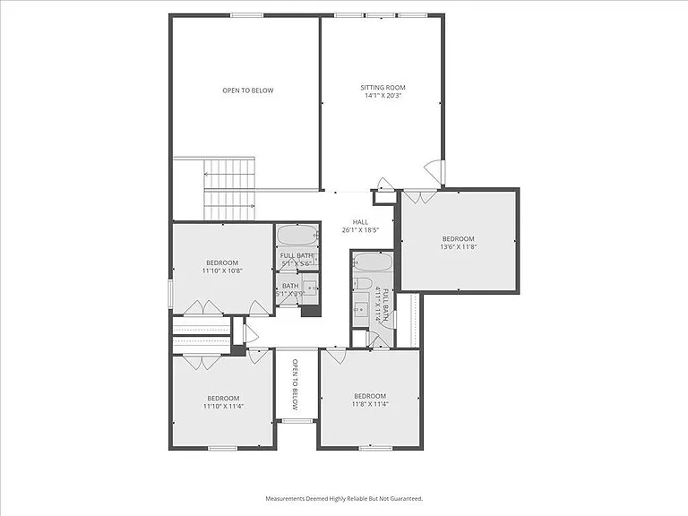 4128 Geary St — Photo 39