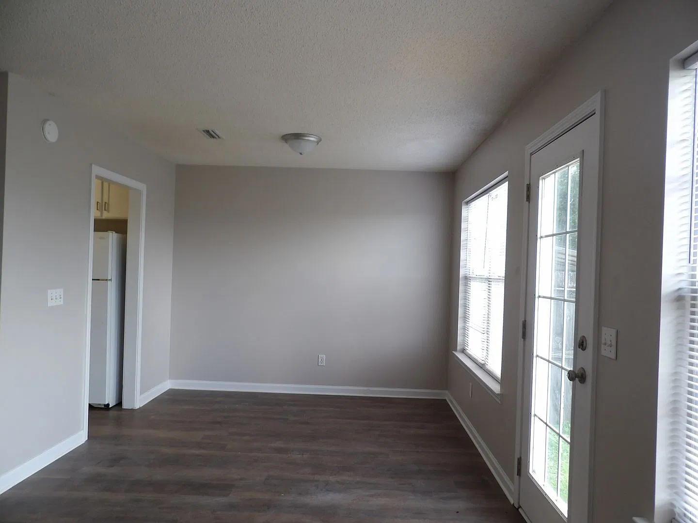 Achey Drive Townhomes, Enterprise, AL — Photo 3