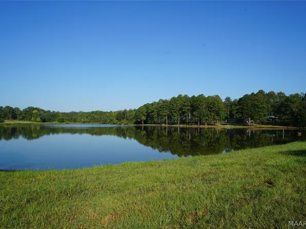2202 Gibson Rd, Ramer, AL 36069