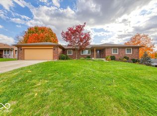 1715 Towe String Rd, Indianapolis, IN 46217