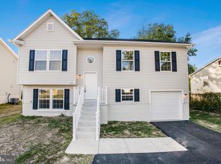 1420 Lafayette Ave, Woodlawn, MD 21207