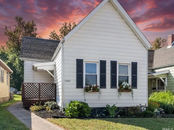 3400 Mount Vernon Ave, Evansville, IN 47712