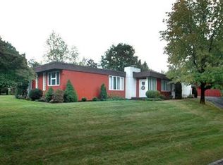 1008 Jefferson Heights Rd, Pittsburgh, PA 15235