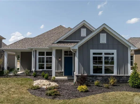 1335 N Fountain Blvd, Springfield, OH 45504