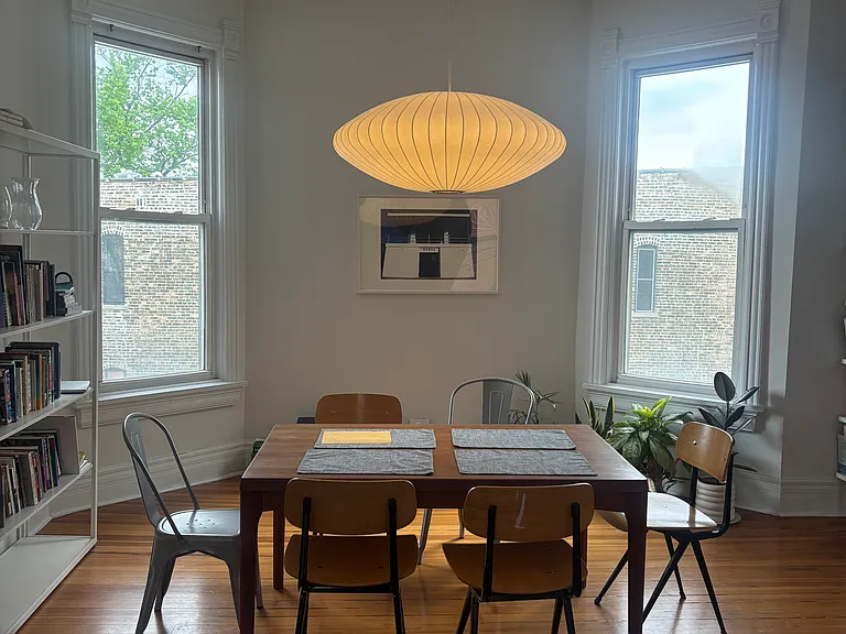 1143 N Damen Ave #3 — Photo 8