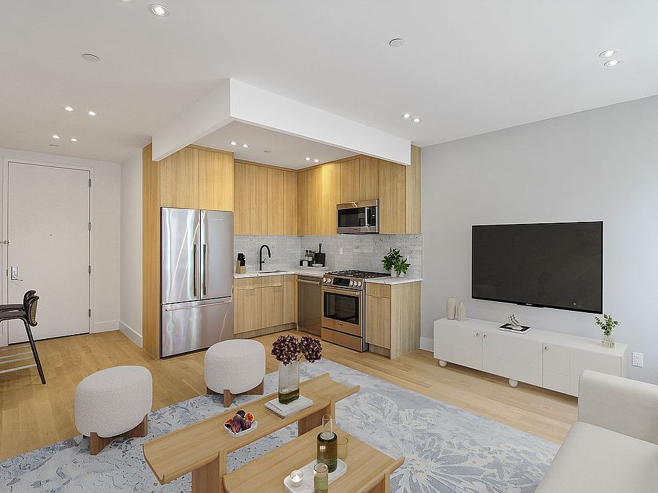 1st image of 820 Classon Ave #2F
