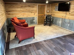 0 Tucker Rd, Greensburg, KY 42743