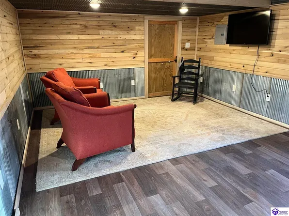 0 Tucker Rd, Greensburg, KY 42743