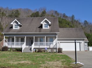34 Scalf Dr, Stanville, KY 41659