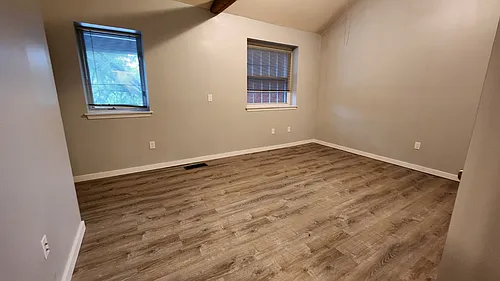 Floor plan BX-172