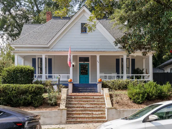 424 Bloomfield St, Athens, GA 30605