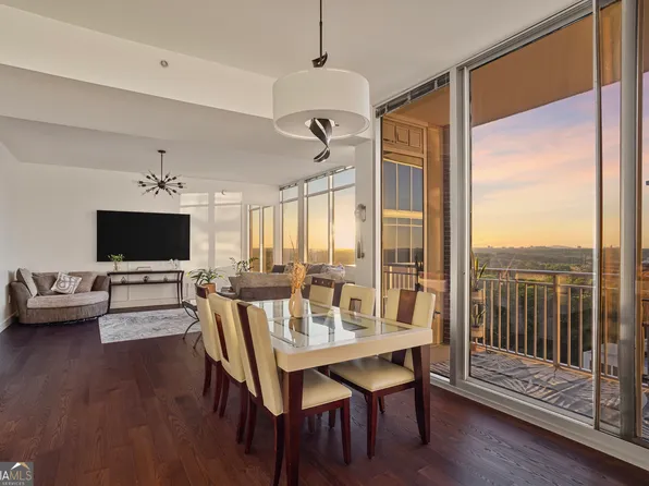 1820 Peachtree St NW Unit 1509, Atlanta, GA 30309