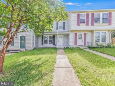 4667 Prather Pl, Woodbridge, VA, 22193