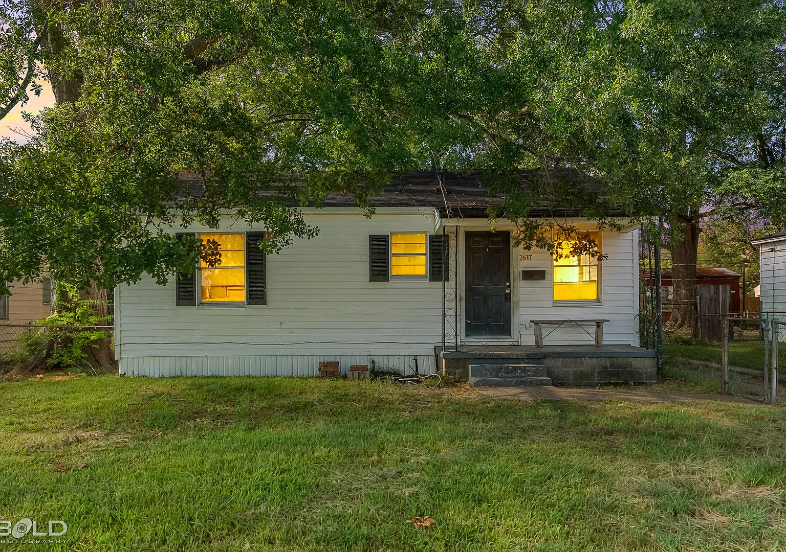 Charming 3-Bedroom Home in Shreveport Pet Friendly! — Photo 1