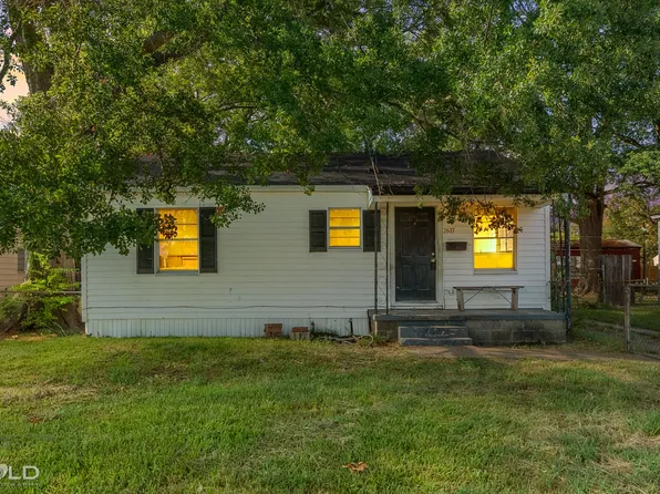 2617 Waggoner Ave, Shreveport, LA 71108