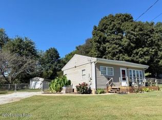6507 S Preston Hwy, Lebanon Junction, KY 40150