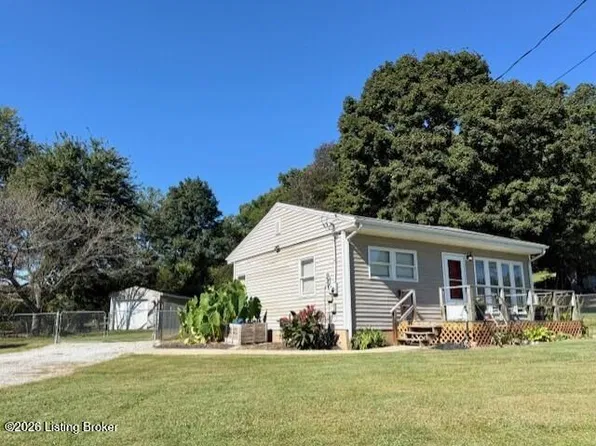 6507 S Preston Hwy, Lebanon Junction, KY 40150