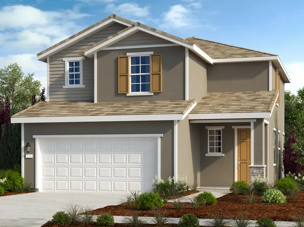 Hunter Plan 2 Plan, Bluestone at Wildhawk North