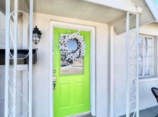 3404 Fillmore Ave, El Paso, TX 79930